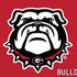 University of Georgia Bulldogs Logo Nintendo 2DS XL (2017) Skin